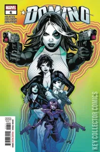 Domino #6