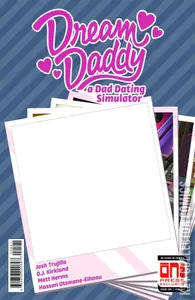 Dream Daddy #5