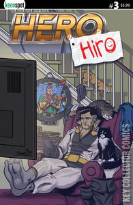 Hero Hiro #3