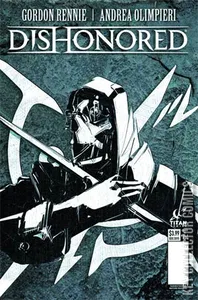 Dishonored #4