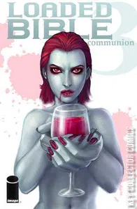 Loaded Bible 2 #3