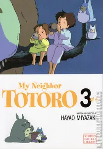 My Neighbor Totoro #3