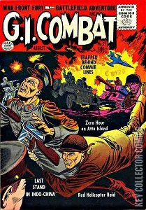 G.I. Combat #27