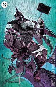 Absolute Batman #14
