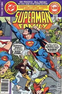 Superman Family #192