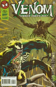 Venom: Sinner Takes All #4