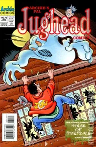 Jughead #76