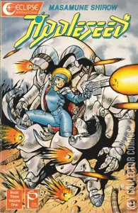 Appleseed: Book 3 #1