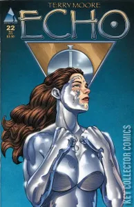 Echo #22