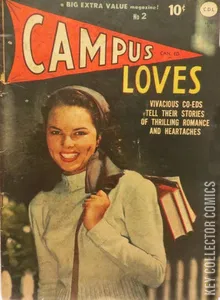 Campus Loves #2