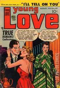 Young Love #60