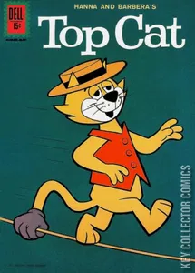 Top Cat #2