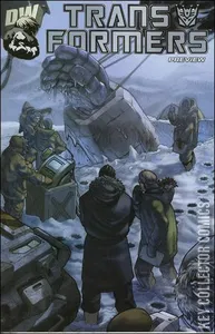 Transformers: Generation 1