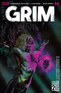 Grim #24