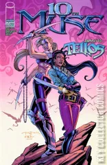 Cover for 10th Muse #6