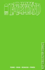 I Hate Fairyland #16