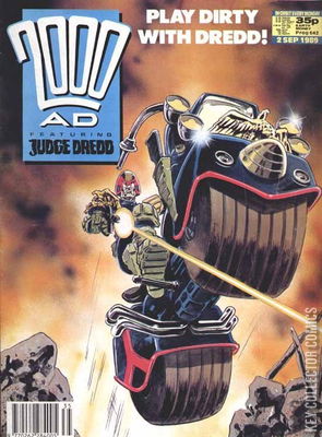 2000 AD