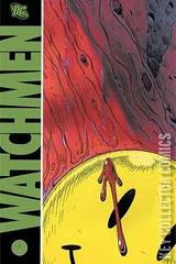 Cover for Watchmen #1