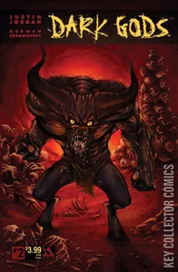 Dark Gods #2