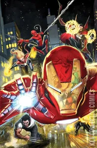 War of the Realms #2