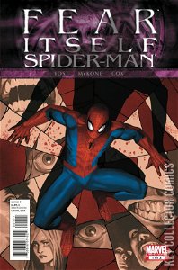 Fear Itself: Spider-Man #1