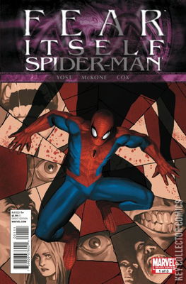 Fear Itself: Spider-Man