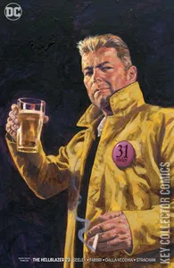 Hellblazer, The #24