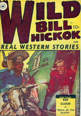 Wild Bill Hickok
