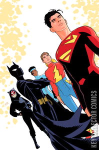 DC K.O.: The Kids are All Fight Special