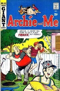 Archie & Me #52