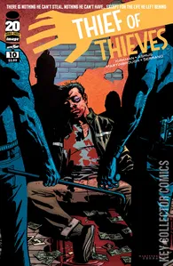 Thief of Thieves #10
