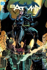 Variant Cover for Batman #50