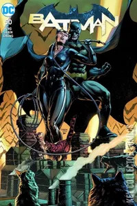 Batman #50