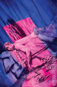 John Constantine: Hellblazer - Dead in America #7