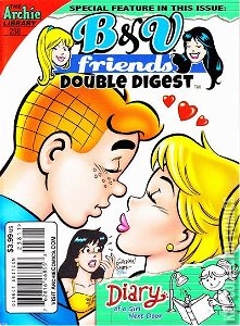 B & V Friends: Double Digest #238