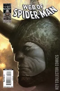 Web of Spider-Man #3