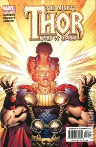 Thor #56