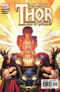 Thor #56