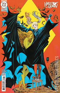 Harley Quinn #60