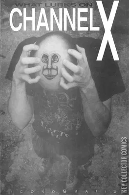 Channel X