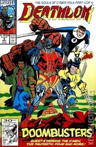 Deathlok #5