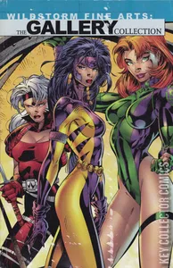 Wildstorm Fine Arts: The Gallery Collection #1