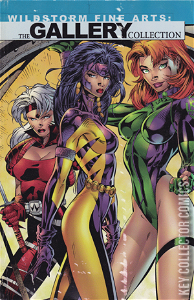 Wildstorm Fine Arts: The Gallery Collection