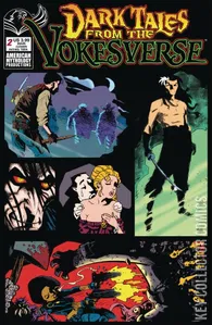 Dark Tales from the Vokesverse #2