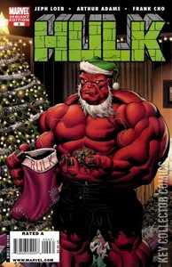 Hulk #9