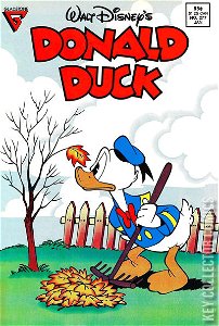 Donald Duck #277