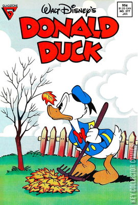 Donald Duck