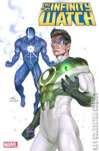 Infinity Watch #2