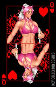 Miss Meow: Special Kickstarter Collectors Edition #2