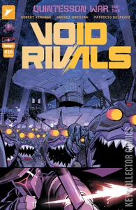 Void Rivals #26